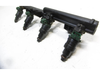 Vstřikovací čerpadlo Renault Kangoo I