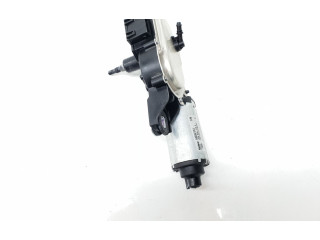 Моторчик заднего дворника 2K0955712F, 2K0955712F Volkswagen Caddy