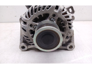 Генератор 9824742880 Opel Combo E