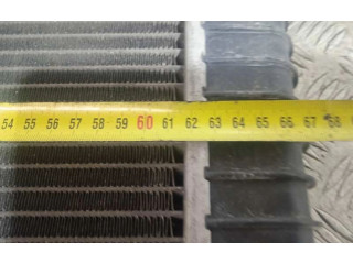 Рулевая рейка Радиатор охлаждающей жидкости 30723877, 880573N Volvo XC90 2003 - 2006 года