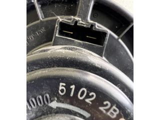 Вентилятор печки 194000, 19400051022B Mitsubishi Pajero