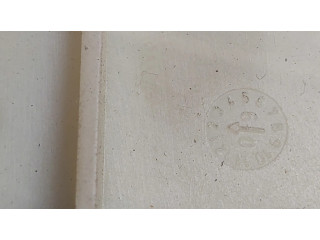 Передний електрический механизм для подъема окна без двигателя