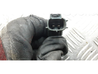 Vstřikovač 232500D030, 0280156019 Toyota Corolla E120 E130 pro benzínový motor 1.6