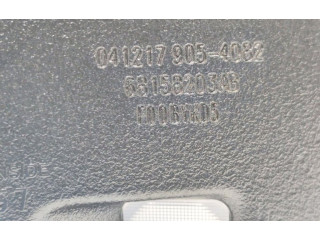 Зеркало (механическое)       Jeep Wrangler   -  года   