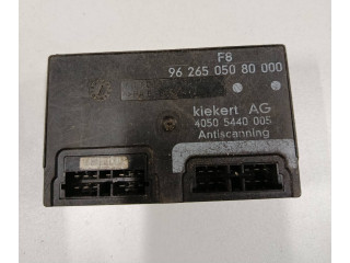 Комфортный модуль 9626505080, 40505440005 Peugeot 406