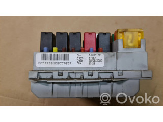 Pojistková skříňka 11908, 0051738102057657 Fiat Croma 2006
