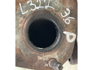 Турбина Land Rover Range Rover L322 6H4Q6K682GG, 54431015182