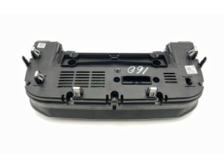 Блок управления климат-контролем GX6318C858SE, GX6318C858SE Jaguar XE