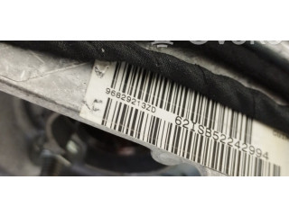 Руль Citroen C5  2008 - 2016 года 96749203ZD      