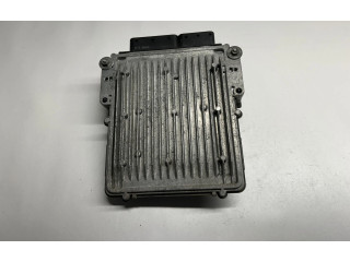 Řídící jednotka 9X2Q12A650AD, 9X2Q12A650P Jaguar XF X250 2010