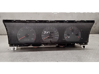 Přístrojová deska Citroen XM 1992 9628064380
