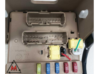 Pojistková skříňka 82201FJ211 Subaru XV 2011