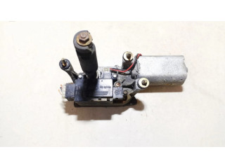 Моторчик заднего дворника     Fiat Bravo - Brava