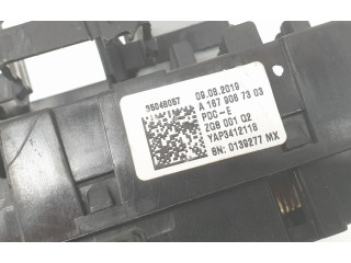 Pojistková skříňka A1679067303, A1679067303 Mercedes-Benz GLE W167 2019