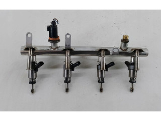 Vstřikovací lišta Audi A3 S3 8P CCZA