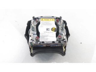 Подушка безопасности водителя Hummer H2