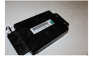 Блок управления климат-контролем P55111243AD   Fiat Freemont