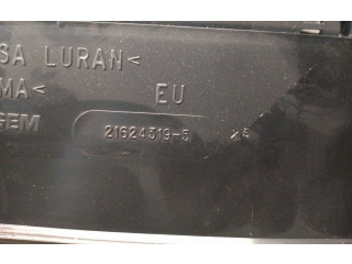 Панель приборов 6101VQ, 216243195 Citroen Xantia