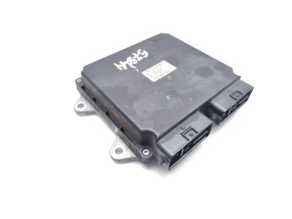 Блок управления двигателя 1860186900, 1860B869 Mitsubishi Colt