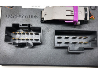 Блок управления Xenon