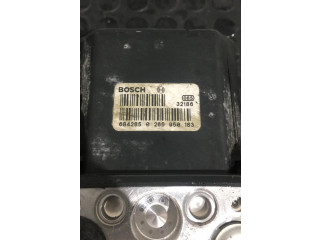 Блок АБС    Alfa Romeo  GT   -  года