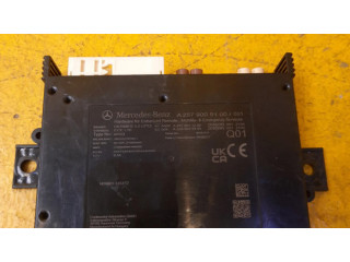 Блок управления A2579005100 Mercedes-Benz CLS W257