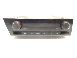 Блок управления климат-контролем 6870009020 SsangYong Actyon