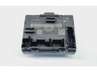 Блок комфорта 5Q0959592A Audi A3 S3 8V