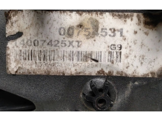 Зеркало электрическое        Peugeot Expert  2007 - 2016 года   