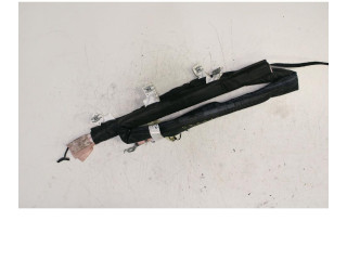 Боковая подушка безопасности Dacia Duster II