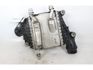 Интеркулер GX736K775AB, GX736K775AB Jaguar XF X260