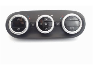 Блок управления климат-контролем 838790Z   Fiat 500X