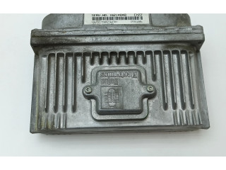 Блок управления двигателя 16214848, 09351886 Cadillac STS Seville