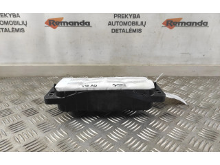 Подушка безопасности пассажира 8V0880204E, 8V0880204E   Volkswagen e-Golf