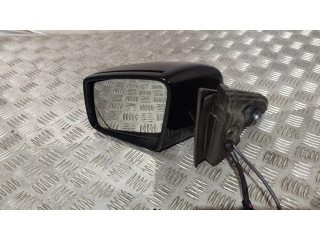 Zpětné zrcátko levé Mercedes-Benz GLE (W166 - C292) 2017 615215, A1668102101