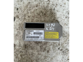 Блок подушек безопасности 30658913   Volvo XC90