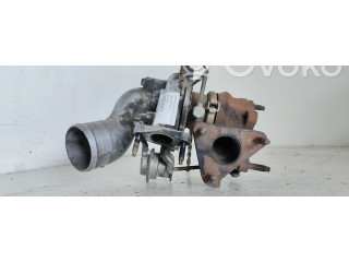 Turbodmychadlo Турбина 14411VK500 Nissan PickUp