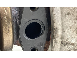 Turbodmychadlo Турбина 2823127000, HD235416 Hyundai Tucson JM 2.0 HJ56