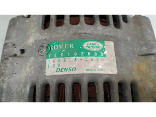 Генератор 1002132630, YLE102080 MG ZS 2.0