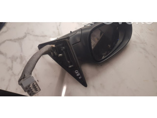 Зеркало электрическое Volvo S80 1999-2003 года