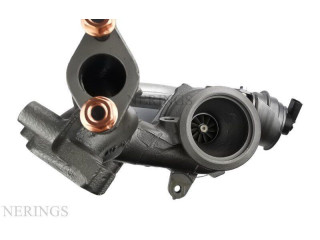 Turbodmychadlo Турбина 830323-6, 830323-5006S Volkswagen Multivan T6