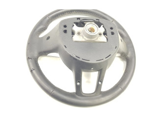 Руль KIA Rio 2017 - года 56100H8375, 56100H8375WK