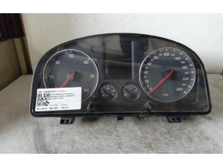 Панель приборов 1T0920861XZ01 Volkswagen Touran I