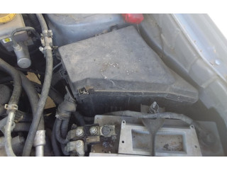 Блок предохранителей    Subaru Forester SH    