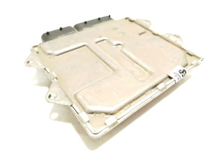 Блок управления двигателя 55261312, MJD8F3QA   Citroen Nemo