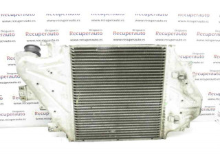 Интеркулер  8200252209   Renault Clio II 