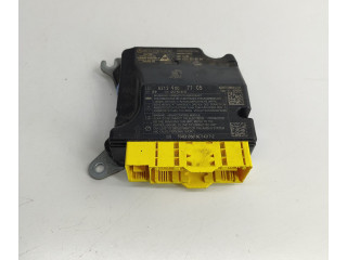 Блок подушек безопасности A2139010104, A2139007105   Mercedes-Benz E W213