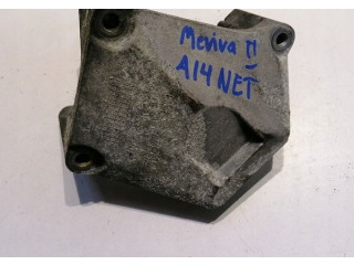 Блок управления двигателя Opel Meriva B