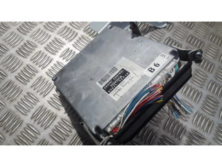 Řídící jednotka 8966142a10, 89661-42a10 175800-5441 Toyota RAV 4 (XA20) 2003