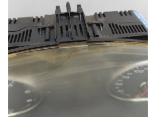 Přístrojová deska  Audi A8 S8 D4 4H 2011 4H0920840C, 0263670194  